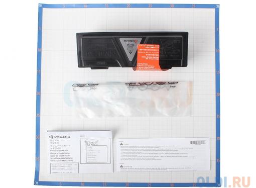 Тонер Kyocera TK-130 (7 200 копий)  1T02HS0EUC