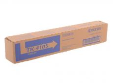 Тонер Kyocera TK-4105 для Kyocera TASKalfa 1800/1801/2200/2201. Чёрный. 15 000 страниц.