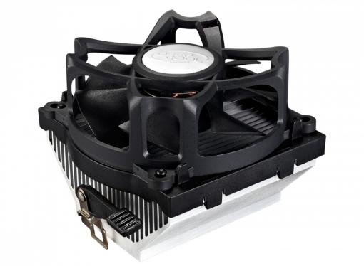Кулер для процессора DeepCool BETA 10 (AM3\(AM2+\939\754) алюминий