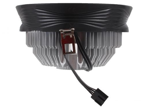 Кулер для процессора DeepCool GAMMA ARCHER PRO 1150/1155/AM3+/FM1/FM2 4pin 17-21dB Al+Cu 110W 315g