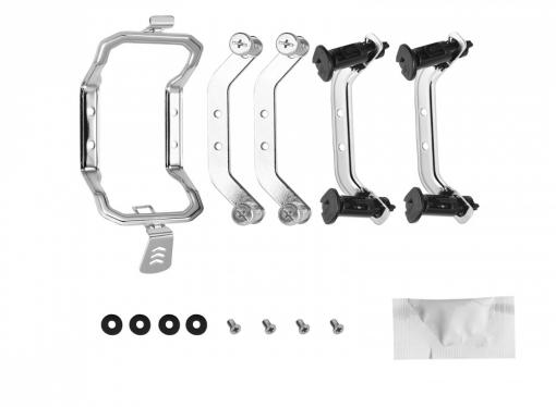 Кулер для процессора DeepCool ICE BLADE 200M (Soc-AMD/1150/1155/1156/2011/ 4pin 18-30dB Al+Cu 130W 343g clamp Dual-