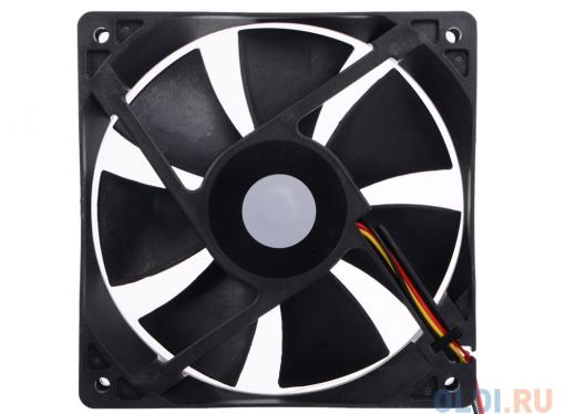 Вентилятор DeepCool XFAN 120 3pin 26dB 1300rpm 180g