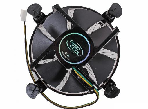 Кулер для процессора DeepCool CK-11509 S1156/1155/1150/775