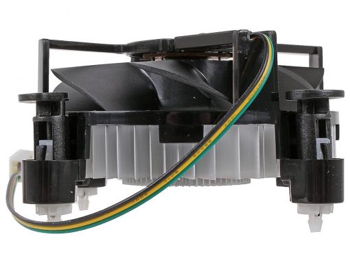 Кулер для процессора DeepCool CK-11509 S1156/1155/1150/775