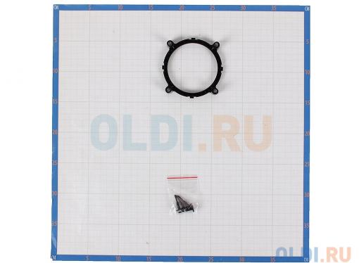 Кулер для процессора DeepCool ICE EDGE MINI FS V2.0 1366/1156/775/ FM1 All Series/AM2/AM3  2 тепловые трубки+Медное основание TDP: 95Вт