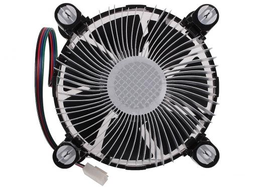 Кулер для процессора DeepCool CK-11509 PWM LGA775/ LGA1156/ LGA1155/ LGA1150