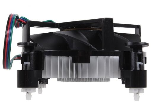Кулер для процессора DeepCool CK-11509 PWM LGA775/ LGA1156/ LGA1155/ LGA1150