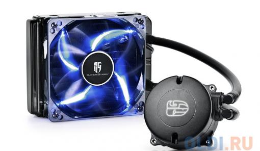 Комплект водяного охлаждения DEEPCOOL MAELSTROM 120T