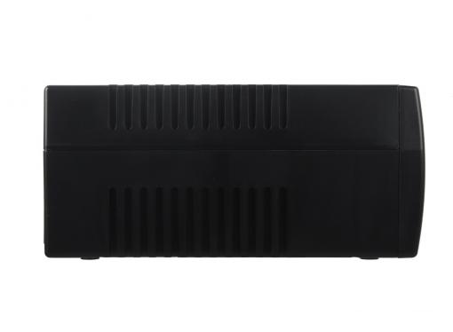 ИБП CyberPower VALUE 500EI-B 500VA/275W USB/RS-232/RJ11/45 (3 IEC)