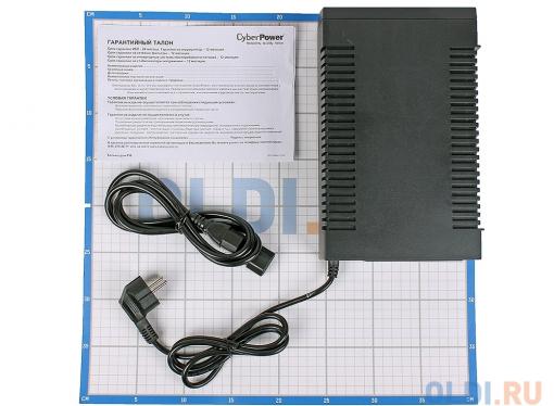 ИБП CyberPower UT450EI 450VA/240W RJ11/45 (4 IEC)