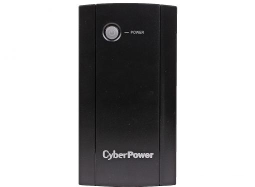 ИБП CyberPower UT1050EI 1050VA/630W RJ11/45 (4 IEC)
