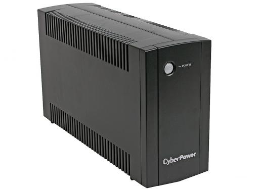 ИБП CyberPower UT1050EI 1050VA/630W RJ11/45 (4 IEC)