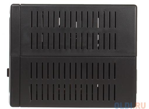Стабилизатор напряжения CyberPower V-ARMOR 1000E (2 EURO+1 IEC)