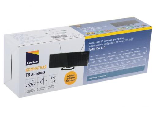 Телевизионная антенна TESLER IDA-310