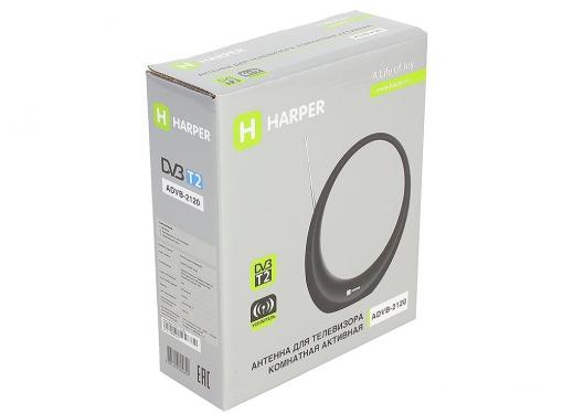 Телевизионная антенна HARPER ADVB-2120