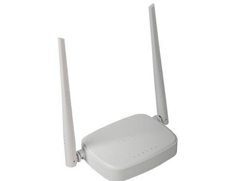 Маршрутизатор Tenda N301 2T2R Wireless-N Broadband Router