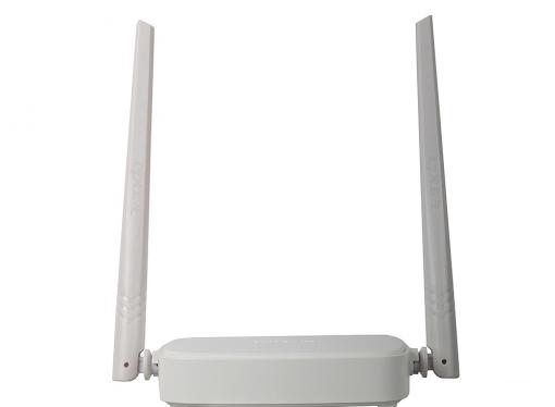 Маршрутизатор Tenda N301 2T2R Wireless-N Broadband Router