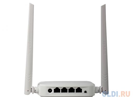 Маршрутизатор Tenda N301 2T2R Wireless-N Broadband Router