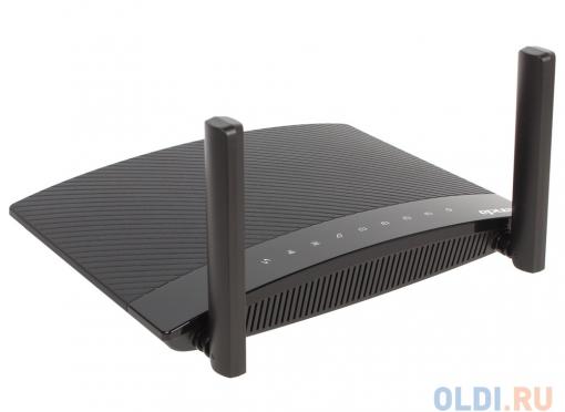 Маршрутизатор Tenda AC9 AC1200 Двухдиапазонный, гигабитный Wi-Fi маршрутизатор