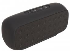 Беспроводная BT-Колонка GINZZU GM-982B, bluetooth, 2x3W/USB/TFcard/AUX/FM