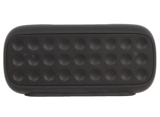 Беспроводная BT-Колонка GINZZU GM-982B, bluetooth, 2x3W/USB/TFcard/AUX/FM