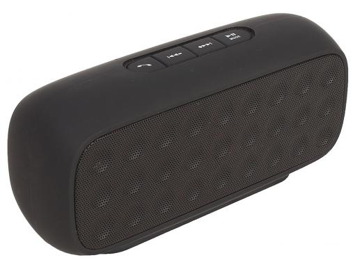 Беспроводная BT-Колонка GINZZU GM-982B, bluetooth, 2x3W/USB/TFcard/AUX/FM