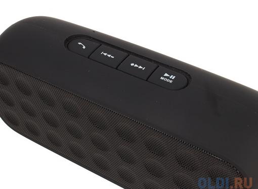 Беспроводная BT-Колонка GINZZU GM-982B, bluetooth, 2x3W/USB/TFcard/AUX/FM