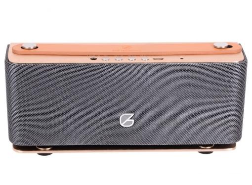 Портативная акустика GZ electronics LoftSound GZ-44 золотистый