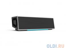 Портативная колонка GZ Electronics LoftSound GZ-11 Silver Беспроводная акустика / 2 x 10 Вт / 60 - 18000 Гц / Bluetooth 4.2 / 3D Stereo