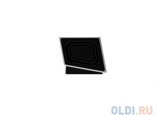 Портативная колонка GZ Electronics LoftSound GZ-11 Silver Беспроводная акустика / 2 x 10 Вт / 60 - 18000 Гц / Bluetooth 4.2 / 3D Stereo