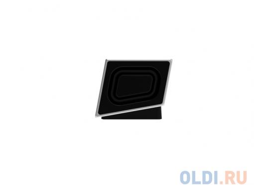 Портативная колонка GZ Electronics LoftSound GZ-11 Silver Беспроводная акустика / 2 x 10 Вт / 60 - 18000 Гц / Bluetooth 4.2 / 3D Stereo