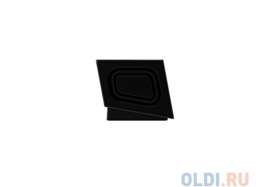 Портативная колонка GZ Electronics LoftSound GZ-11 Black Беспроводная акустика / 2 x 10 Вт / 60 - 18000 Гц / Bluetooth 4.2 / 3D Stereo