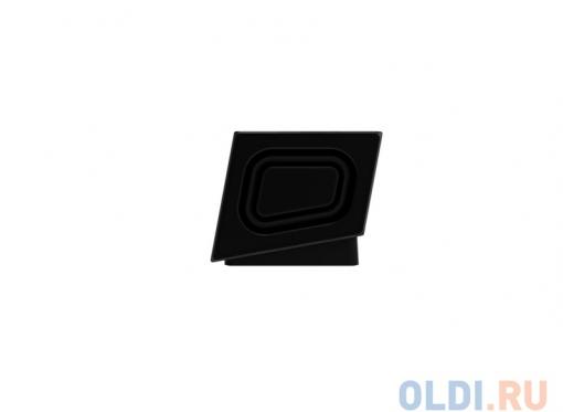 Портативная колонка GZ Electronics LoftSound GZ-11 Black Беспроводная акустика / 2 x 10 Вт / 60 - 18000 Гц / Bluetooth 4.2 / 3D Stereo