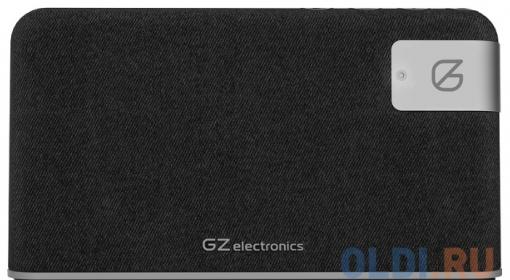 Портативная акустика GZ electronics LoftSound GZ-55 черный