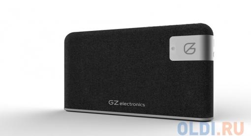 Портативная акустика GZ electronics LoftSound GZ-55 черный