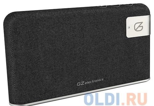 Портативная акустика GZ electronics LoftSound GZ-55 черный