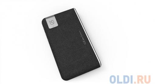 Портативная акустика GZ electronics LoftSound GZ-55 черный