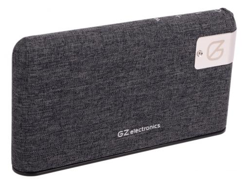 Портативная акустика GZ electronics LoftSound GZ-55 серый