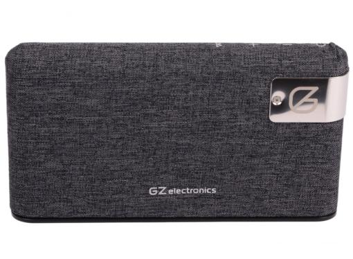Портативная акустика GZ electronics LoftSound GZ-55 серый