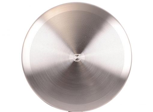 Портативная акустика GZ electronics LoftSound GZ-88 серебристый