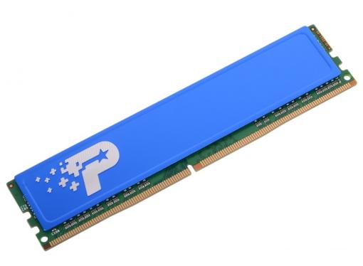 Память DDR4 16Gb (pc-17000) 2133MHz Patriot with HS PSD416G21332H