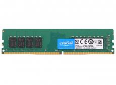 Память DDR4 16Gb (pc-19200) 2400MHz Crucial CL17 Dual Rankx8 CT16G4DFD824A