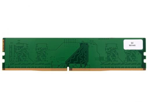 Память DDR4 4Gb (pc-17000) 2133MHz Patriot PSD44G213341