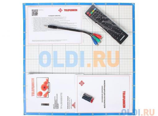 Телевизор TELEFUNKEN TF-LED32S37T2 LED 32