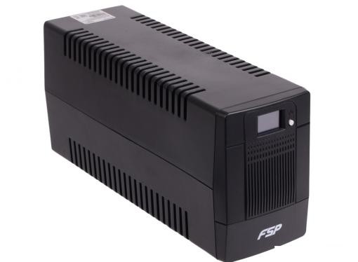 ИБП FSP DPV 850 850VA/480W (4 IEC)