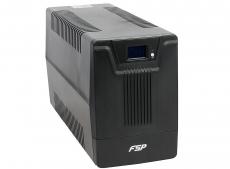 ИБП FSP DPV 1000 1000VA/600W (4 IEC)