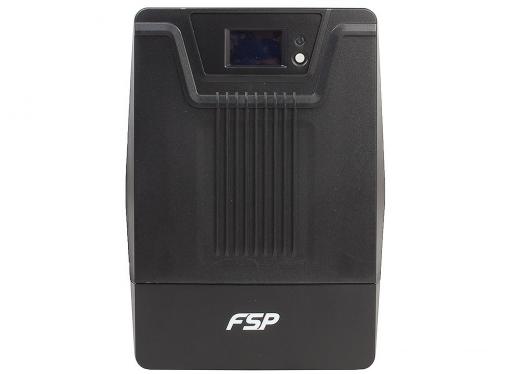ИБП FSP DPV 1000 1000VA/600W (4 IEC)