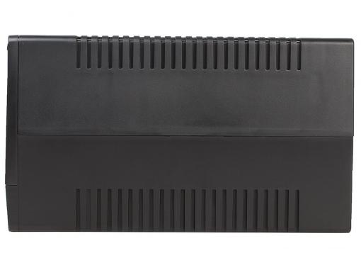 ИБП FSP DPV 1000 1000VA/600W (4 IEC)