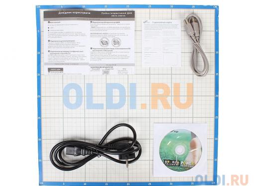 ИБП FSP DPV 1000 1000VA/600W (4 IEC)
