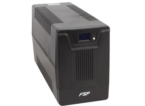 ИБП FSP DPV 1500 1500VA/900W (6 IEC)